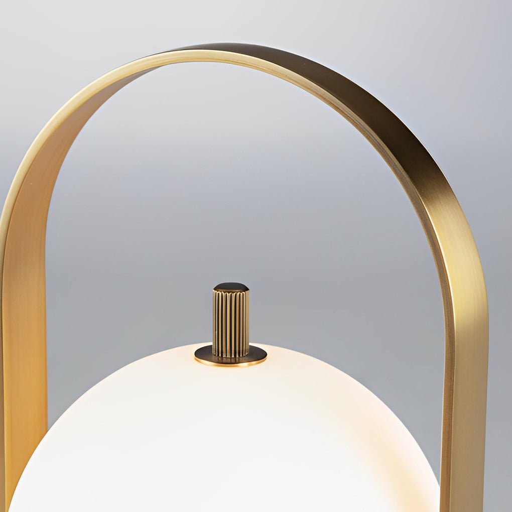 **Portable LED Lantern Table Lamp - Indoor Outdoor Ambient Light**

Discover the perfect lighting solution with our Portable LED Lantern Table Lamp. Ideal for both indoor and outdoor use, this versatile ambient light enhances any setting. Featuring energy
