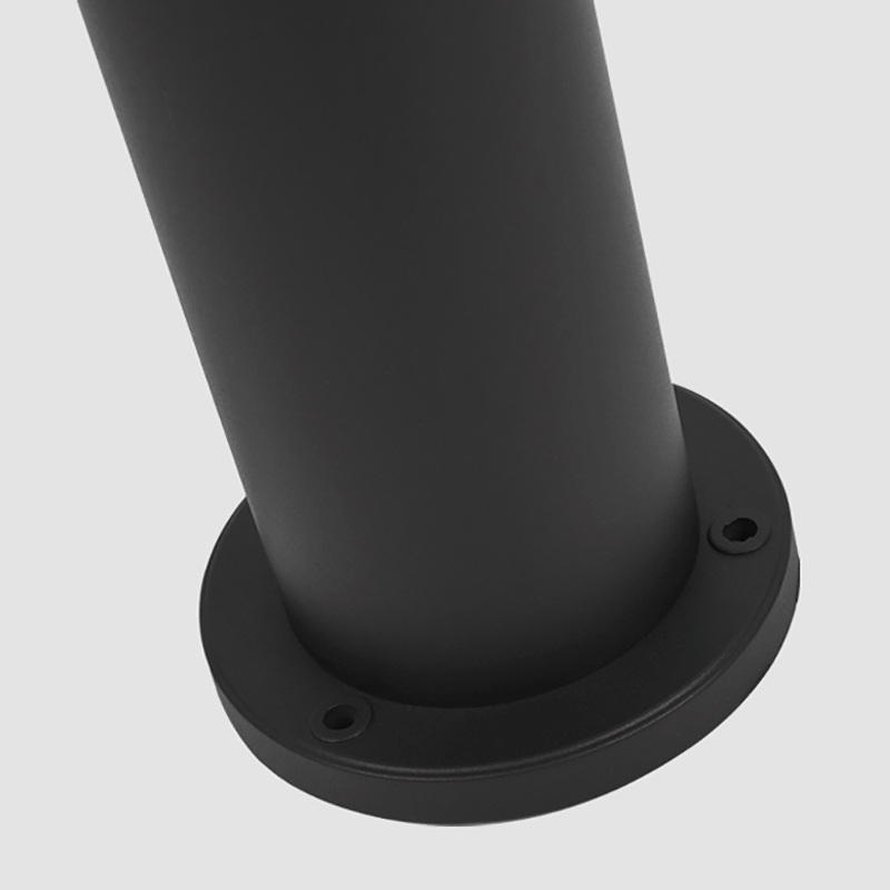 Contemporary Aluminum LED Waterproof Landscape Light for Garden