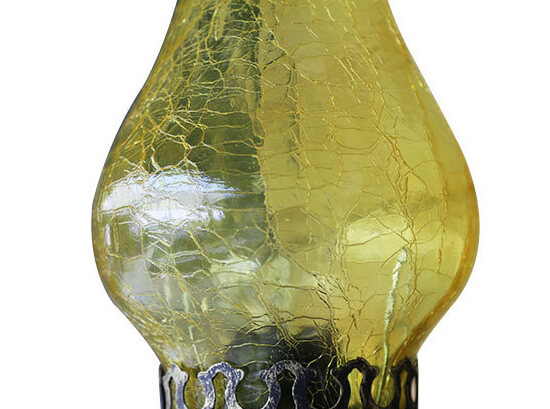 Retro Kerosene Antique Wall Sconce Lamp - Vintage Lighting Fixture for Home Decor
