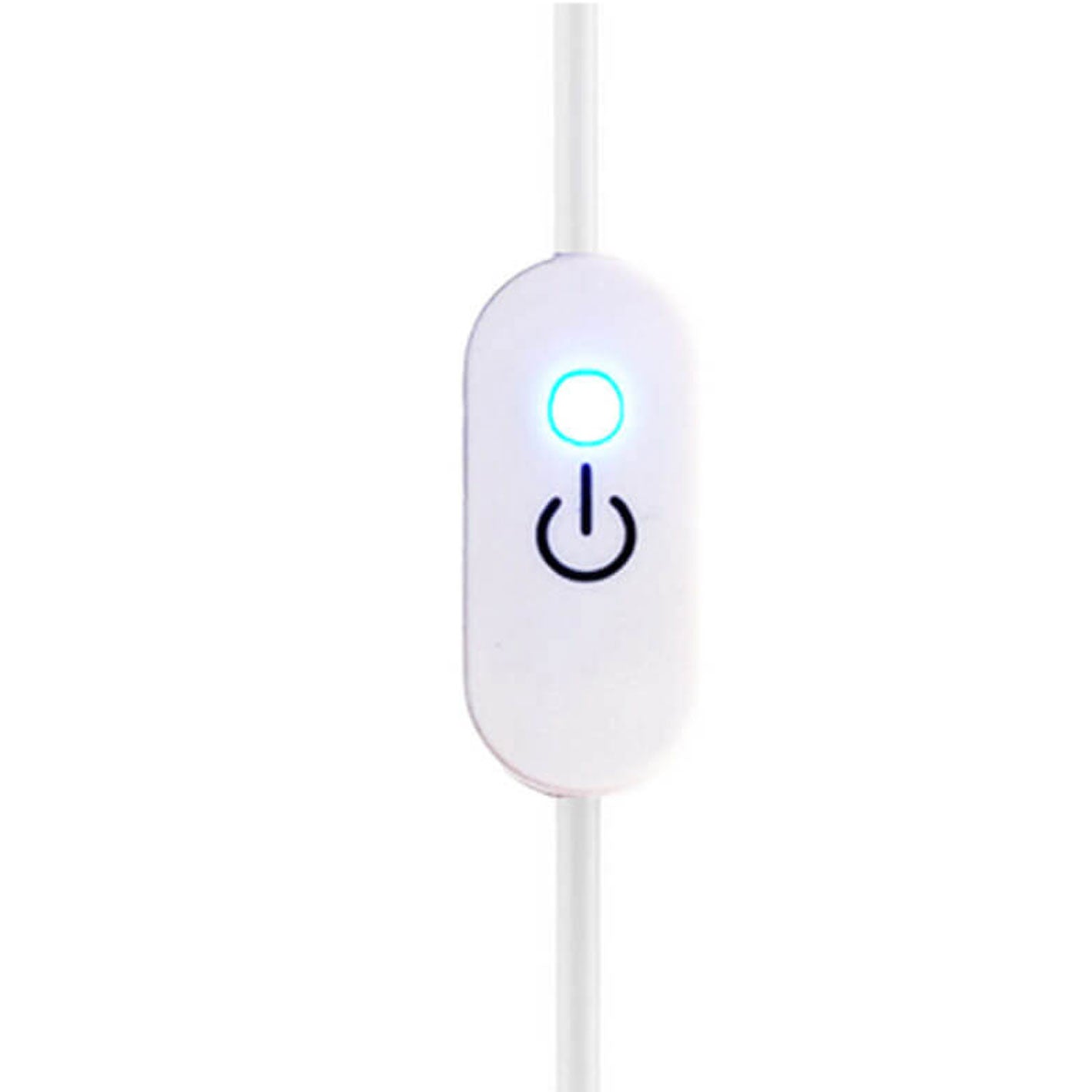 Modern Snake Shape LED Touch Dimming Table Lamp - Stylish Adjustable Lighting, USB Rechargeable, Home Decor Accent, Nightstand Light