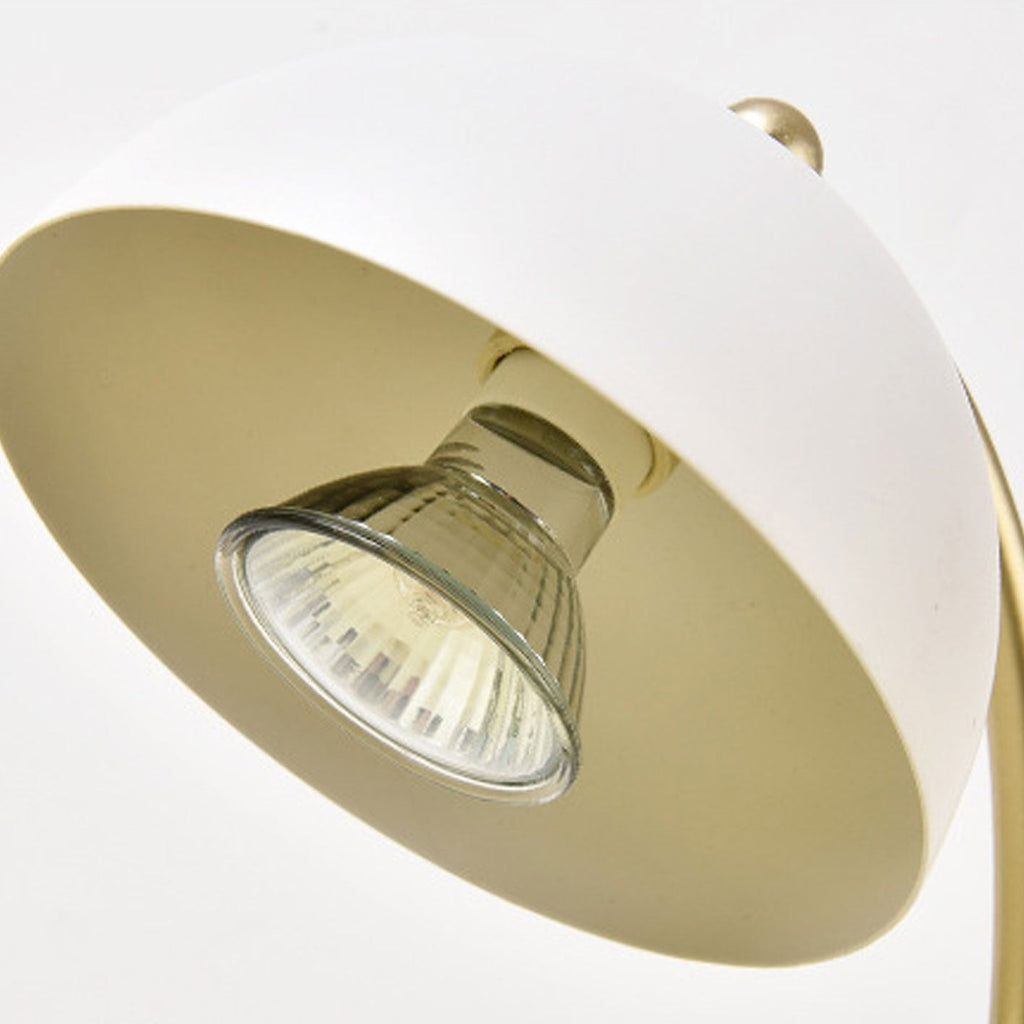 Japanese Creative Timing Dimming Melting Wax Table Lamp