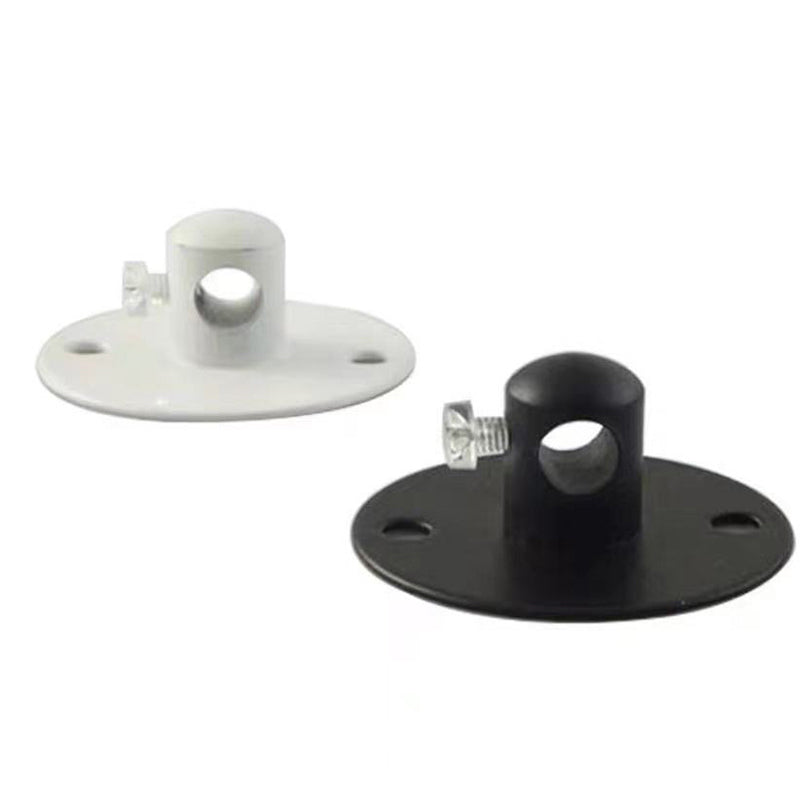 Nordic Tapered 1-Light Mini LED Pendant Light