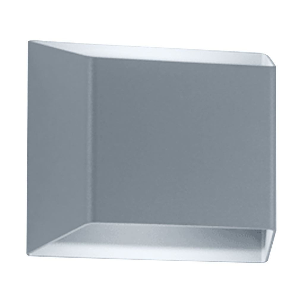 Modern Minimalist Waterproof LED Wall Light for Outdoor Villa Garden