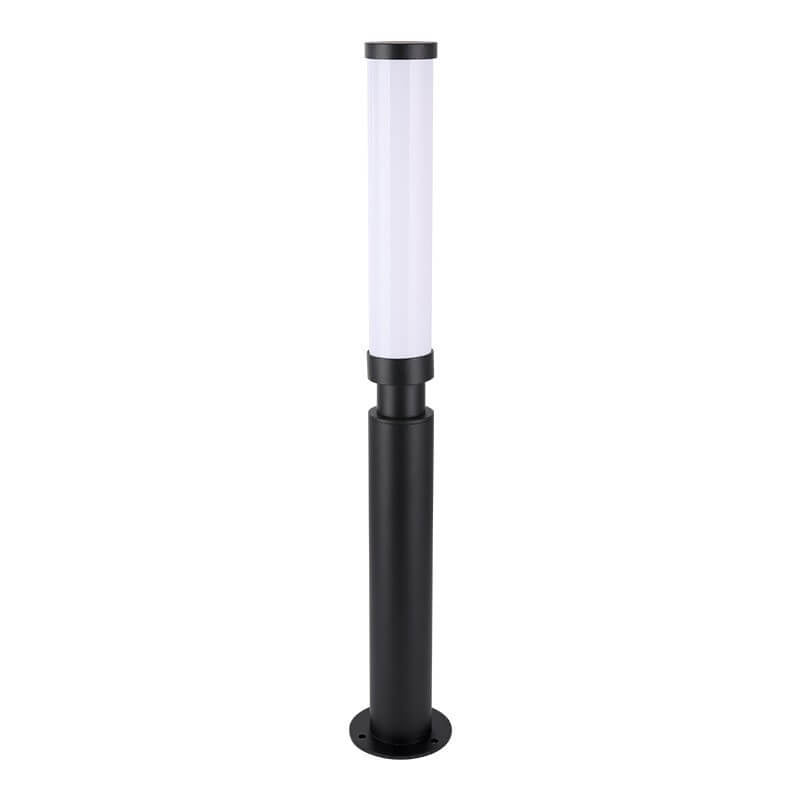 Modern Acrylic Waterproof Creative Lipstick LED Lawn Floor Lamp