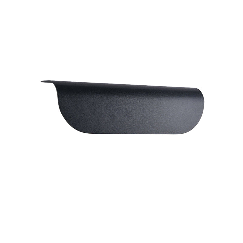 Minimalist Waterproof LED Wall Light for Garden and Balcony