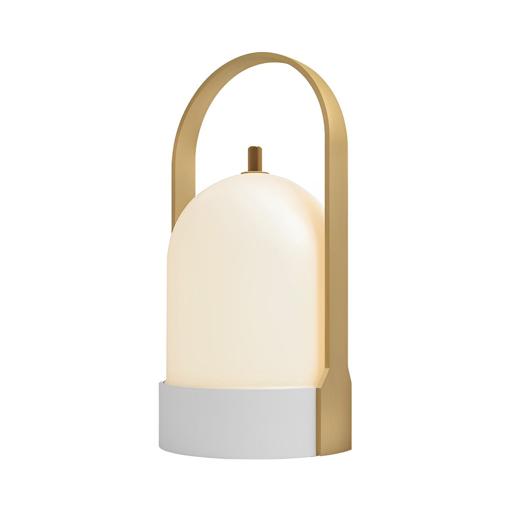 **Portable LED Lantern Table Lamp - Indoor Outdoor Ambient Light**

Discover the perfect lighting solution with our Portable LED Lantern Table Lamp. Ideal for both indoor and outdoor use, this versatile ambient light enhances any setting. Featuring energy