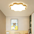 Nordic Wooden Flower LED Ceiling Light - Flush Mount Fixture 

Illuminate your space with this stylish Nordic-inspired wooden ceiling light. Featuring a unique flower shape, this LED flush mount fixture combines elegance with energy efficiency. Perfect fo