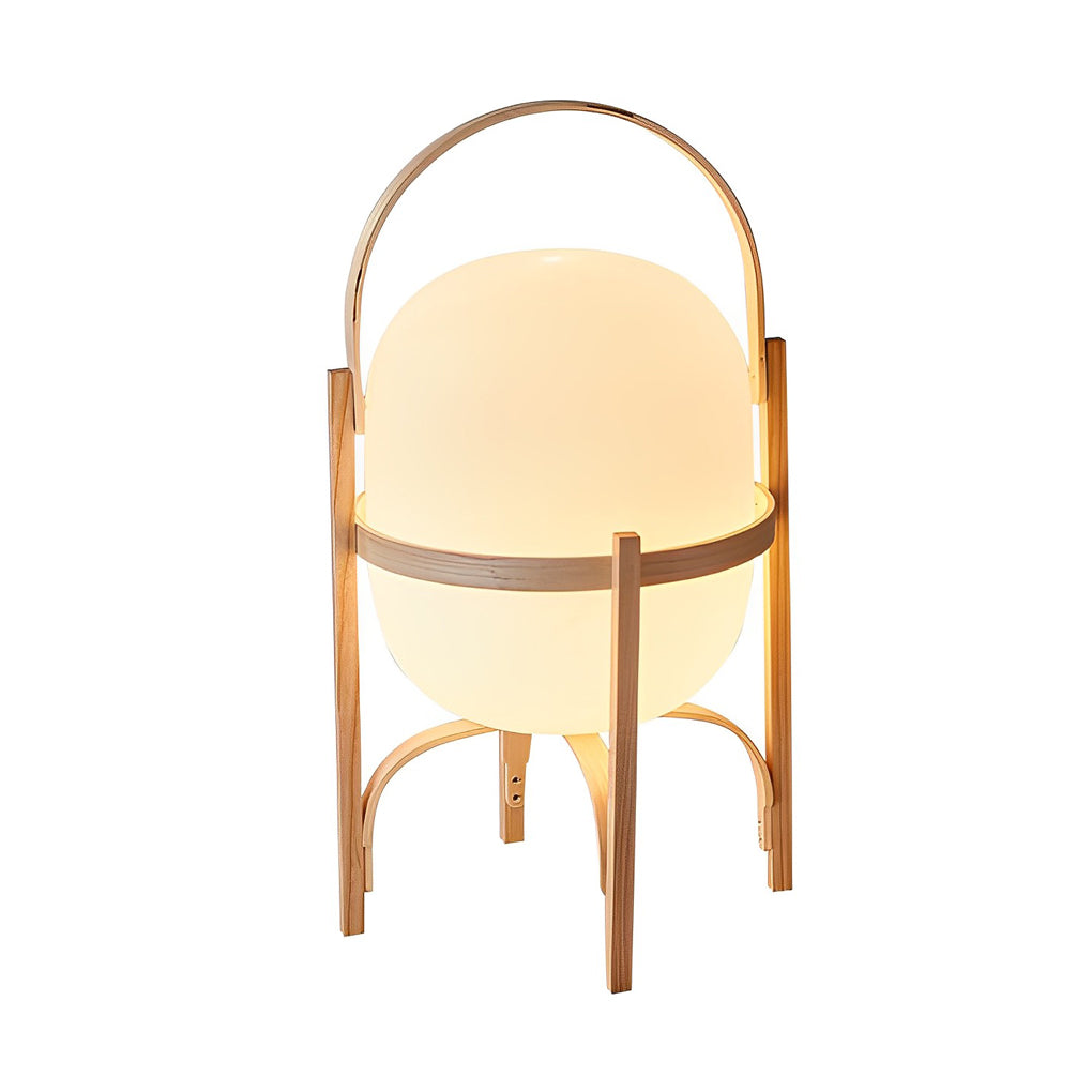 Sure! Here’s a compact and SEO-friendly title for your product:

**Portable LED Table Lamp with Adjustable Frame - Global Design**

This title incorporates relevant keywords such as "Portable," "LED Table Lamp," and "Adjustable Frame" while remaining conc