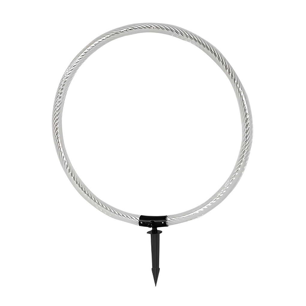 Sleek Waterproof LED Lawn Lamp - Modern Landscape Lighting