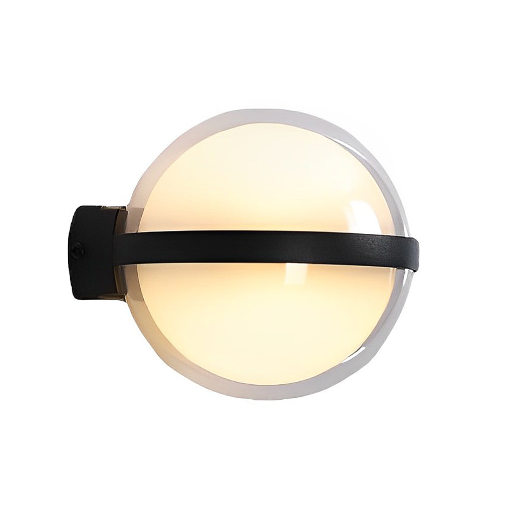 Creative Waterproof LED Outdoor Wall Lamp  

Illuminate your outdoor spaces effortlessly with our Creative Waterproof LED Outdoor Wall Lamp. Designed for durability and style, this wall lamp offers bright, energy-efficient lighting while being resistant t
