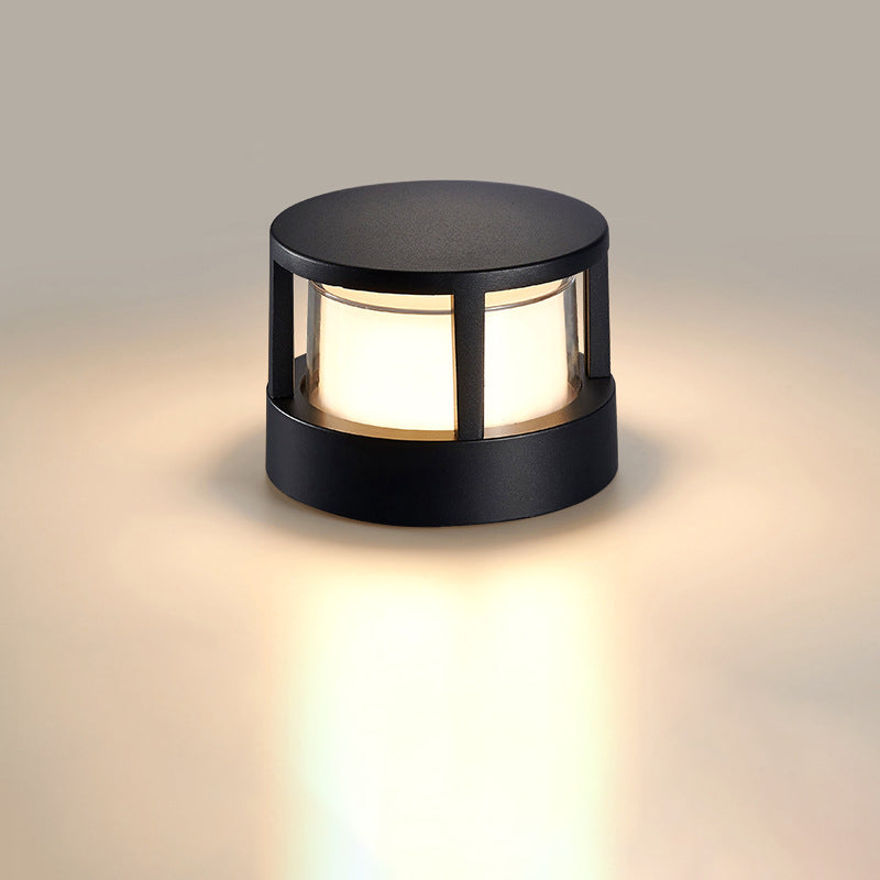 Industrial Waterproof Aluminum LED Landscape Light for Outdoor Use