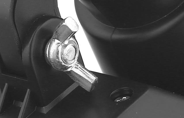 Modern Solar Waterproof LED Conical Spotlight - Outdoor Floor Plug Light