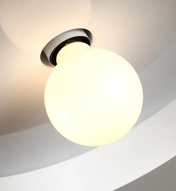 Modern Nordic Macaron 1-Light Pendant Light - Stylish Ceiling Fixture for Contemporary Decor