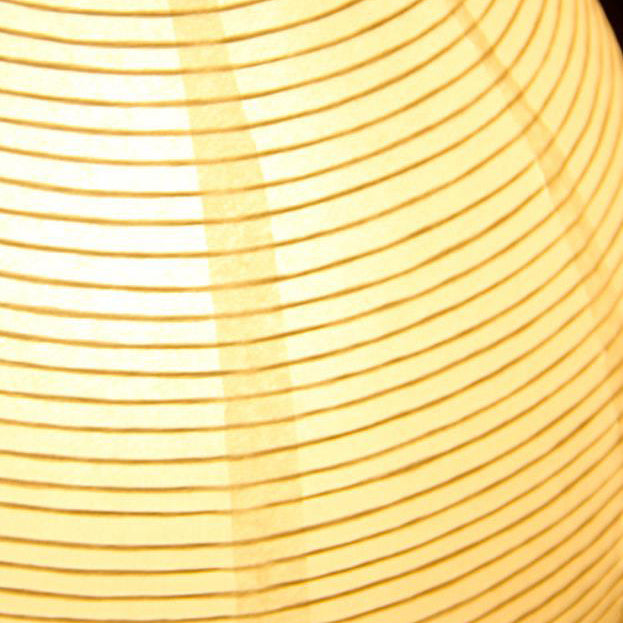 Nordic Minimalist Xuan Paper Lantern 1-Light Table Lamp, Modern Decorative Lighting, Scandinavian Design Home Decor, Energy Efficient LED Table Lamp, Unique Night Stand Light, Stylish Living Room Accent, Asian-Inspired Interior Lighting, Japanese Style La