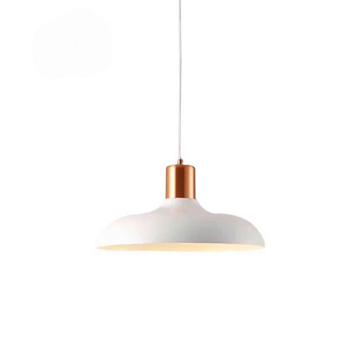 Nordic Creative Macaron Pendant Light - 1-Light Modern Design, Minimalist Ceiling Fixture, Colorful Lighting for Home Décor