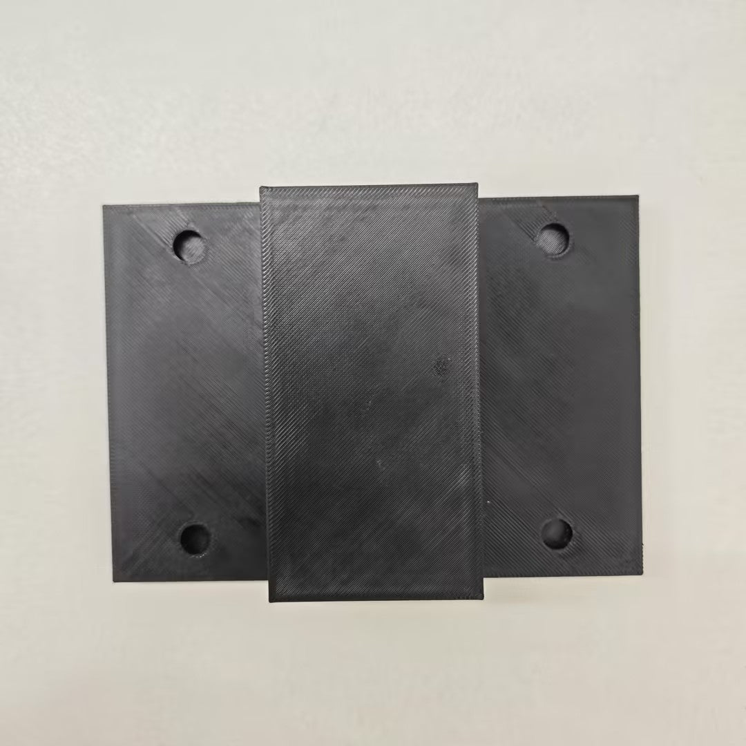Multi-Adaptation LED Track Lighting Rail Accessories  

Enhance your lighting with our versatile LED track light accessories designed for seamless installation and adaptability. Perfect for residential and commercial spaces, these accessories offer a rang