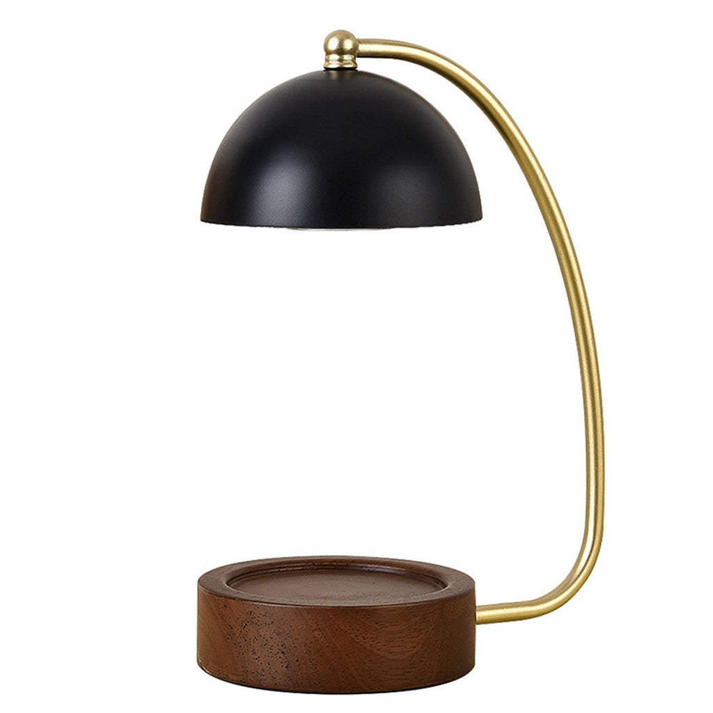 Japanese Creative Timing Dimming Melting Wax Table Lamp