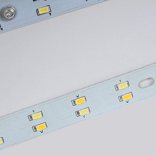 Contemporary Creative Kids Iron Number Design LED Flush Mount Ceiling Light Bedroom, Modern Children’s Room Lighting, Unique Number Shaped LED Light, Stylish Ceiling Fixture for Kids, Energy Efficient Flush Light for Nursery, Playroom Illumination, Decora