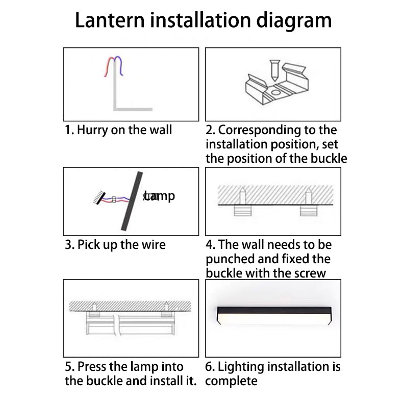 Modern Minimalist Aluminum LED Flush Mount Ceiling Light for Outdoor Patio