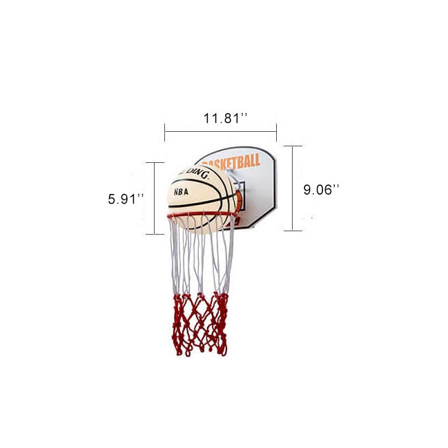 Creative Cartoon Basketball 1-Light Wall Sconce Lamp for Kids Room, Basketball Decor, Sports Lighting for Children's Bedrooms, Fun Wall Light for Young Athletes, Basketball Theme Home Decor, Unique Kids Lighting Solution, Playful Sports Wall Fixture