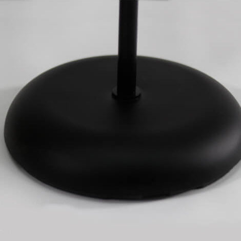 Nordic Minimalist Rice Paper Floor Lamp - 2-Light Column Design  

Illuminate your space with our Nordic Minimalist Rice Paper Column 2-Light Standing Floor Lamp. Featuring a sleek design, this lamp brings a touch of elegance and tranquility to any room.