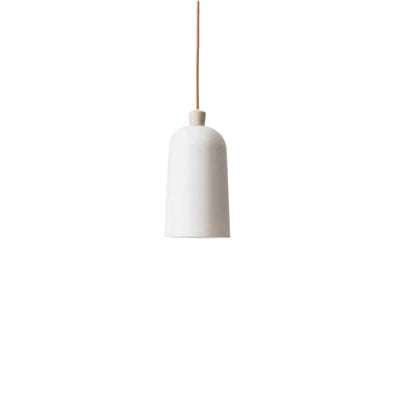 Modern Macaron Cylinder Aluminum 1-Light Pendant Light - Stylish Lighting Fixture for Home & Office