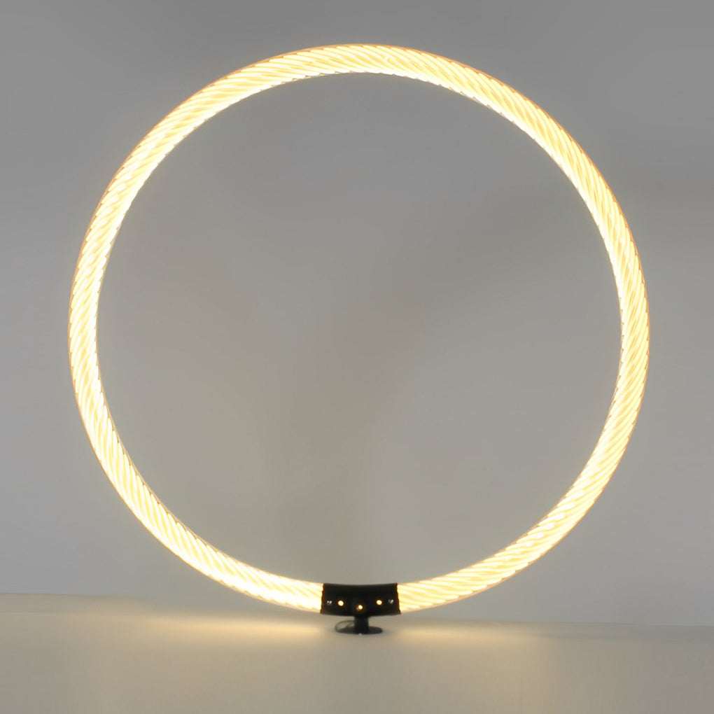 Sleek Waterproof LED Lawn Lamp - Modern Landscape Lighting