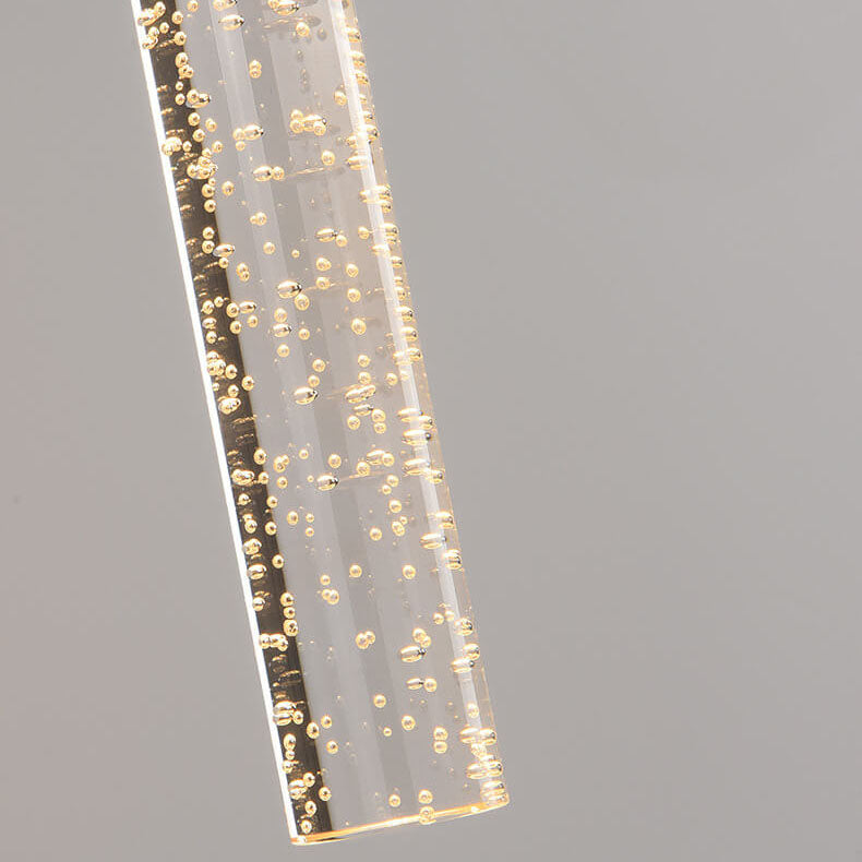 Nordic Creative Bubble Acrylic LED Wall Sconce Lamp