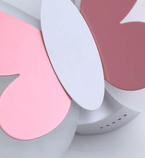 Creative Butterfly Acrylic 1-Light LED Wall Sconce Lamp, Unique Butterfly Design for Kids Room, Modern Acrylic Wall Light, Energy Efficient LED Butterfly Decorative Lighting, Nursery Wall Decor, Stylish Butterfly Sconce for Baby Room, Artistic LED Wall Fi
