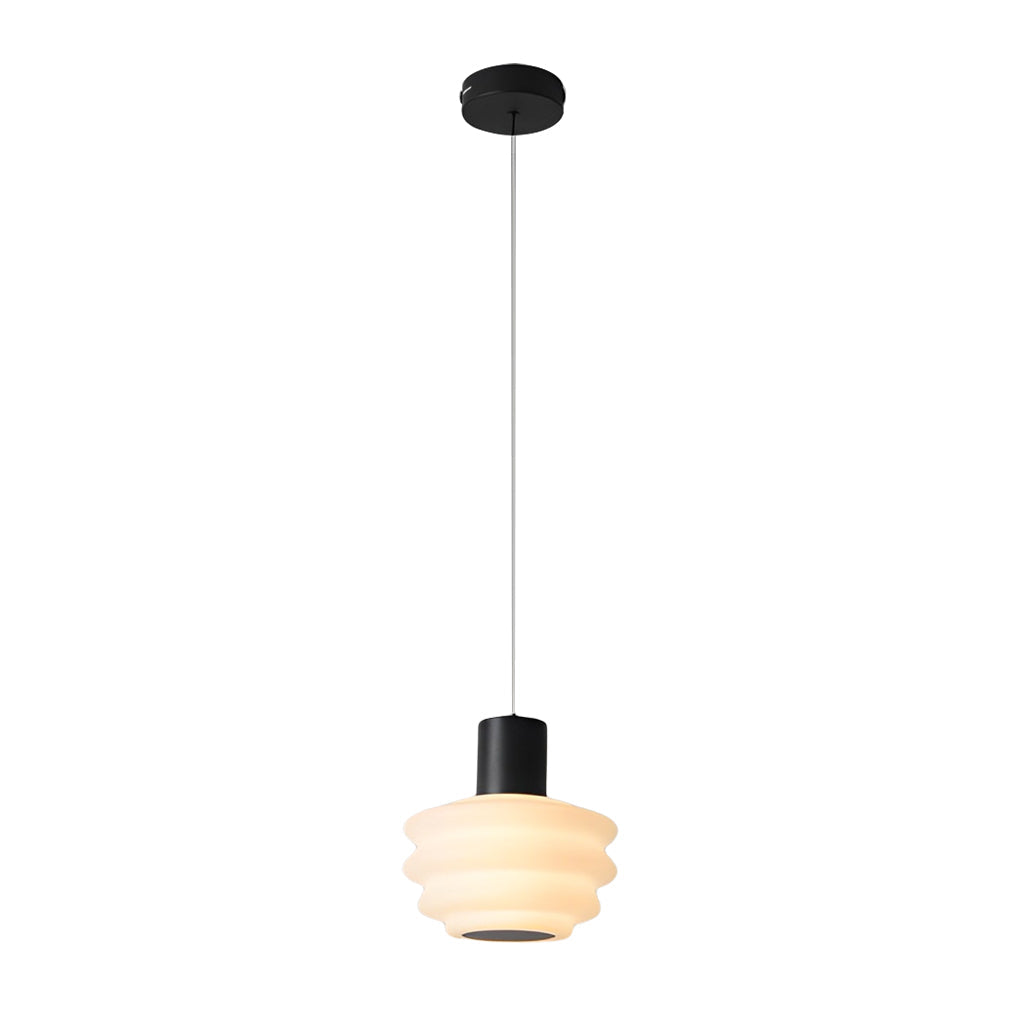 Modern Minimalist 3-Step Dimming Small Pendant Light
