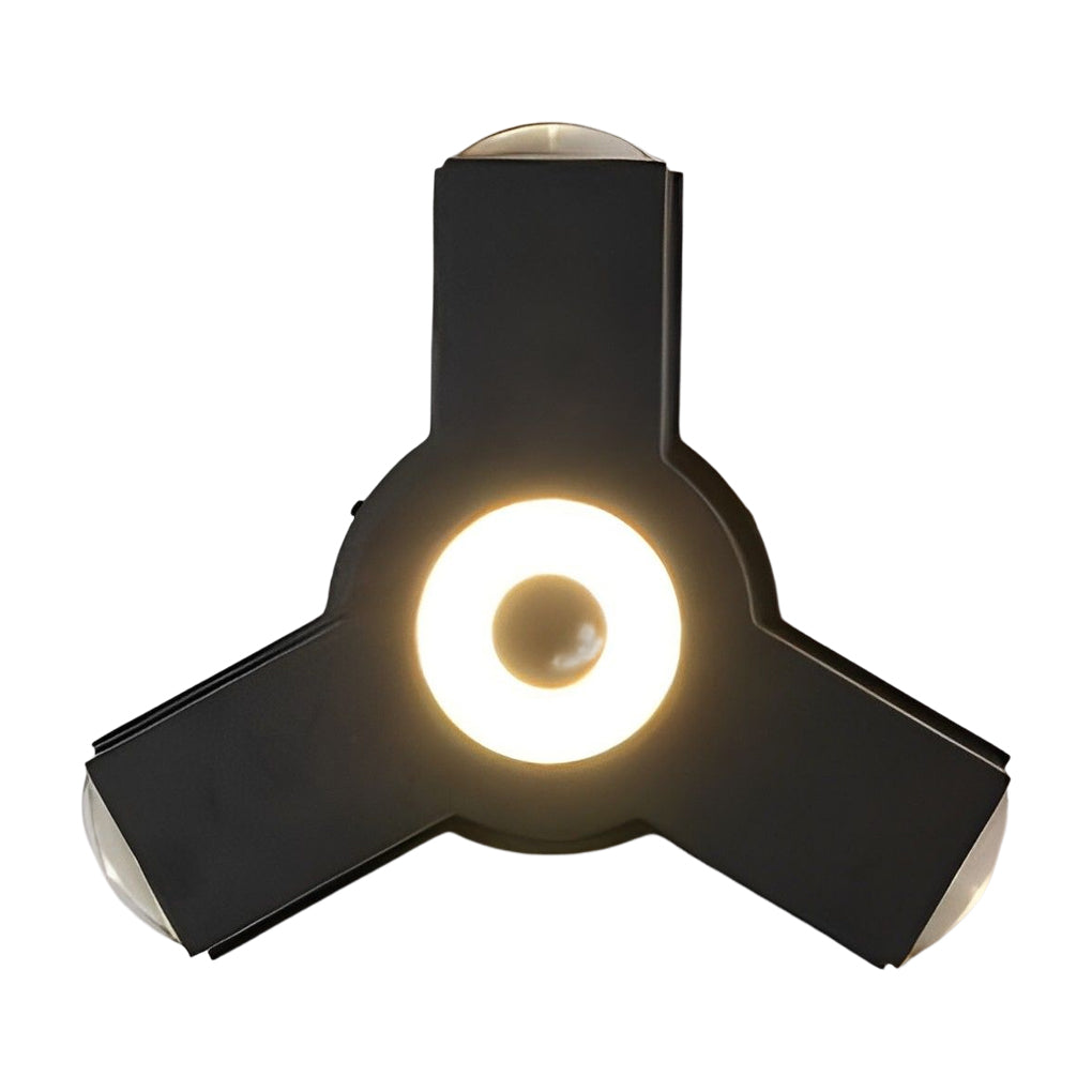 Up and Down LED Wall Washer Lights - Waterproof Outdoor Lighting