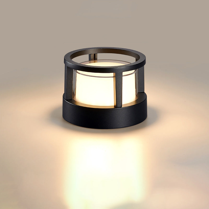 Industrial Waterproof Aluminum LED Landscape Light for Outdoor Use