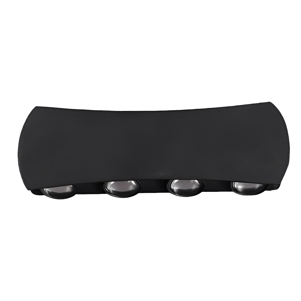 Outdoor LED Waterproof Wall Light - Up Down Aluminum Exterior Lighting