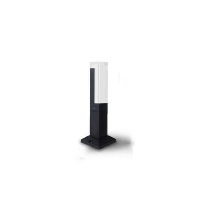Lawn Light Column Acrylic LED Waterproof Garden Light