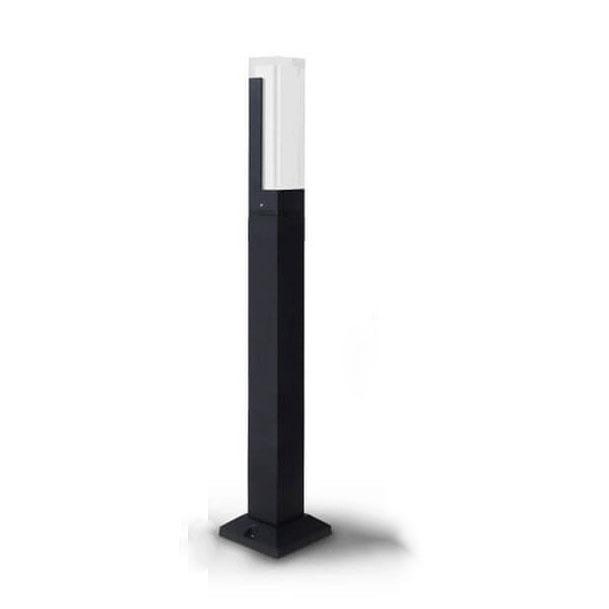 Lawn Light Column Acrylic LED Waterproof Garden Light