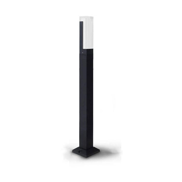 Lawn Light Column Acrylic LED Waterproof Garden Light