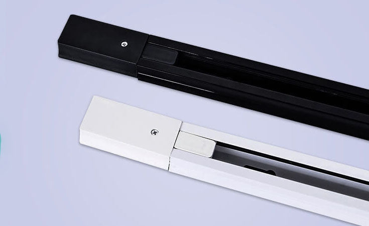 Multi-Adaptation LED Track Lighting Rail Accessories  

Enhance your lighting with our versatile LED track light accessories designed for seamless installation and adaptability. Perfect for residential and commercial spaces, these accessories offer a rang
