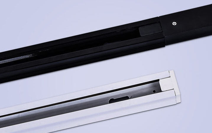 Multi-Adaptation LED Track Lighting Rail Accessories  

Enhance your lighting with our versatile LED track light accessories designed for seamless installation and adaptability. Perfect for residential and commercial spaces, these accessories offer a rang