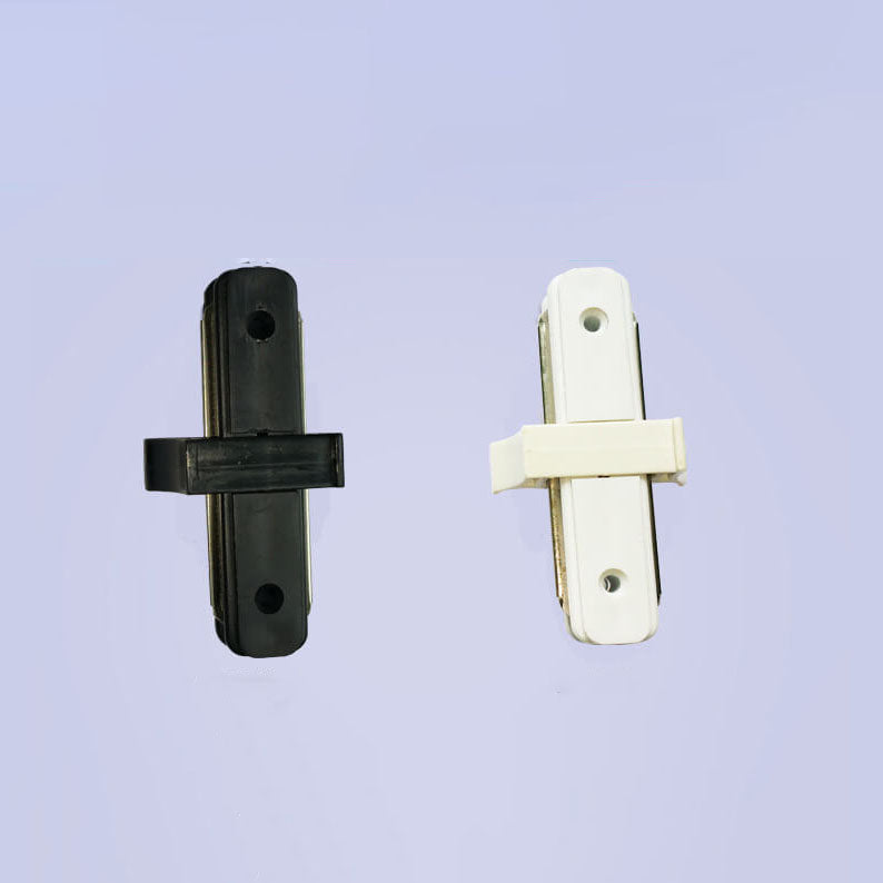 Multi-Adaptation LED Track Lighting Rail Accessories  

Enhance your lighting with our versatile LED track light accessories designed for seamless installation and adaptability. Perfect for residential and commercial spaces, these accessories offer a rang