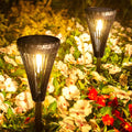 Waterproof Solar LED Pathway Lights - Outdoor Garden Lighting

Illuminate your outdoor spaces with our waterproof intelligent LED solar pathway lights. Designed for durability and efficiency, these solar-powered lights offer bright illumination and stylis