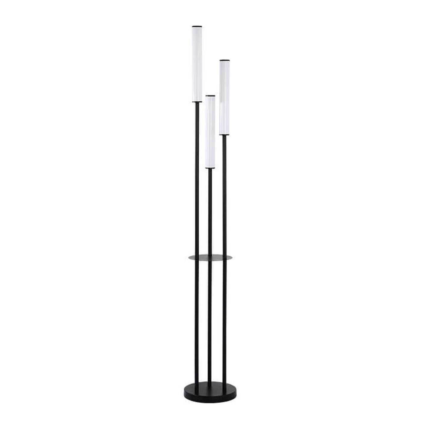Modern Minimalist 3-Light LED Floor Lamp - Standing Bar Design 

Illuminate your space with this sleek, modern minimalist 3-light LED standing floor lamp. Perfect for contemporary decor, its innovative bar design offers adjustable lighting to enhance any