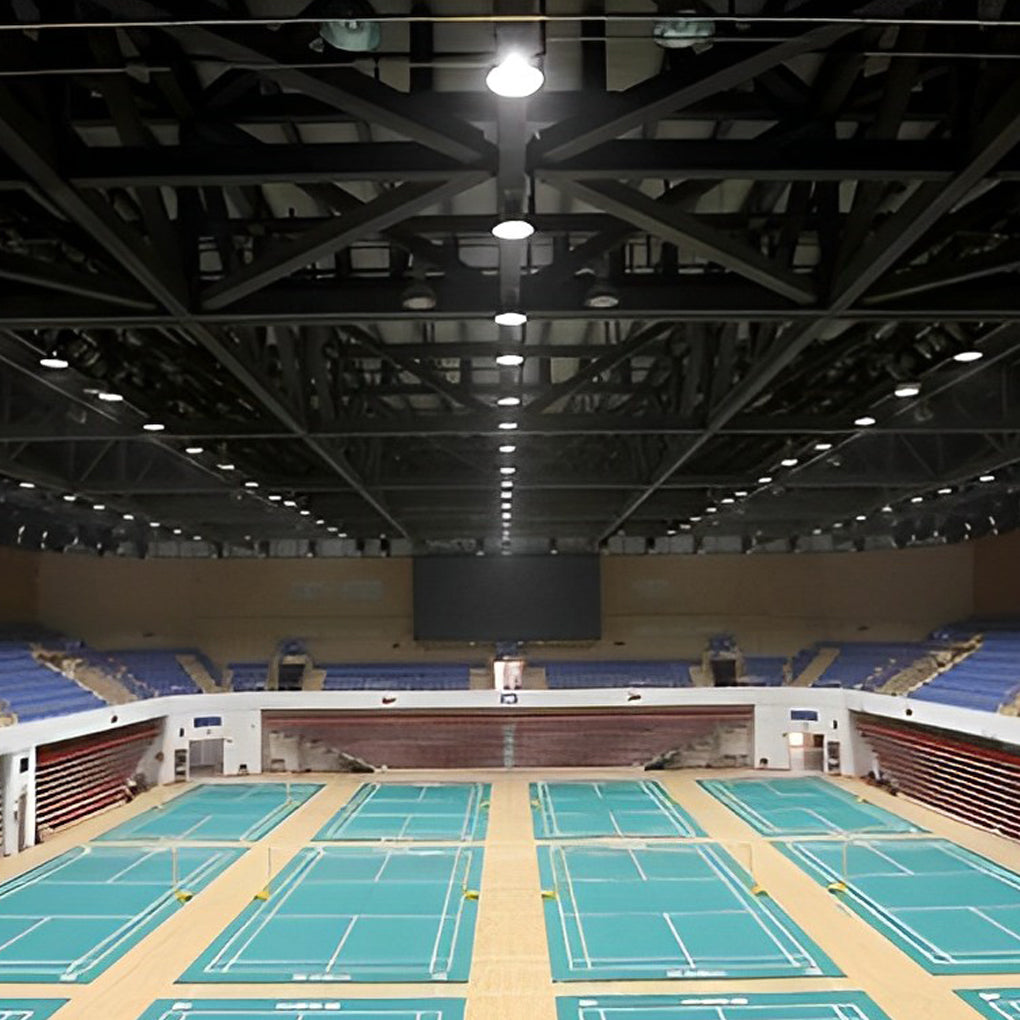 100W 200W 240W UFO LED High Bay Lights - Waterproof Warehouse Lighting