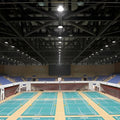 100W 200W 240W UFO LED High Bay Lights - Waterproof Warehouse Lighting
