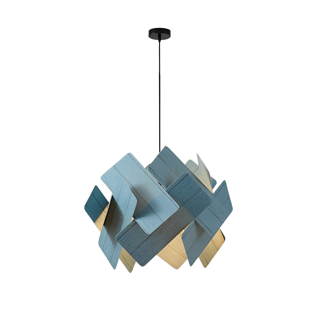 Nordic Acrylic Pendant Light Fixture - Modern Hanging Lights for Home Decor