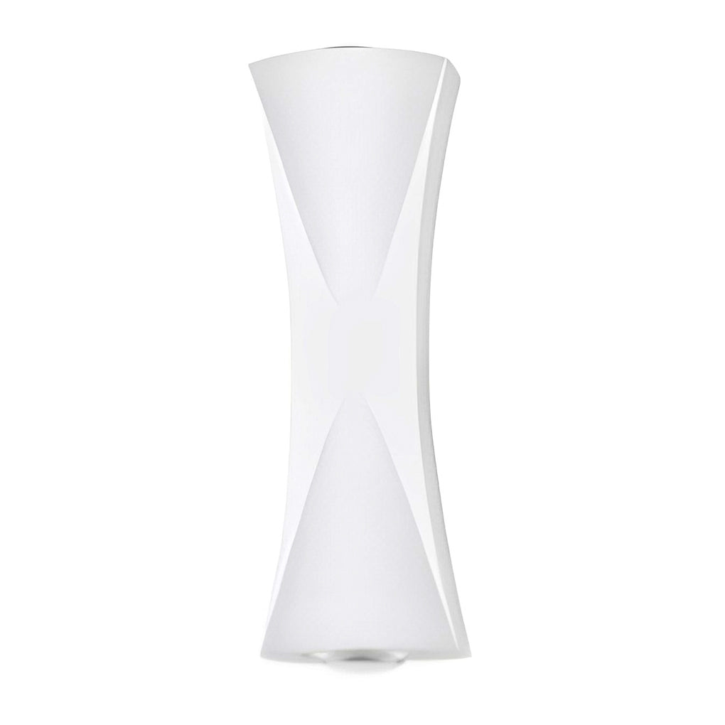 Modern Waterproof LED Outdoor Wall Lamp - Up and Down Lights
