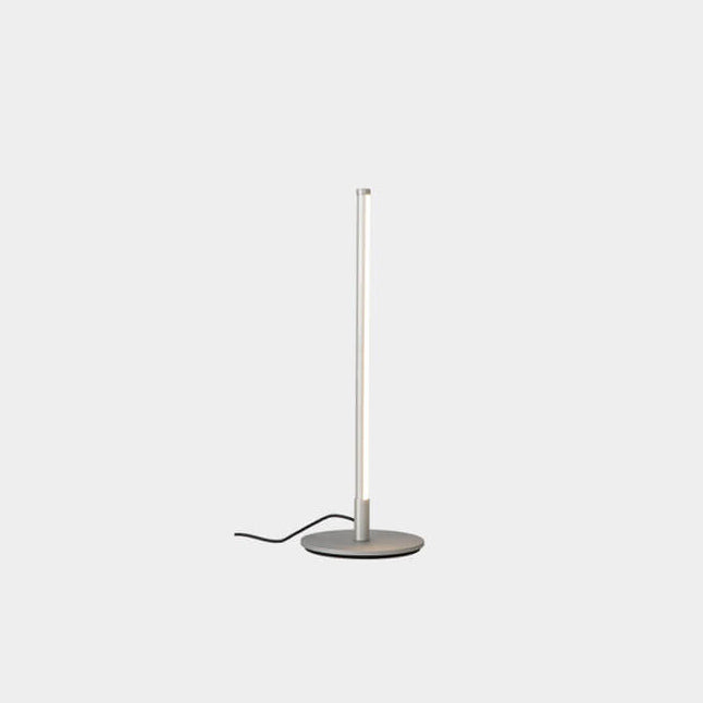 Modern Minimalist Linear Linear Line LED Table Lamp Stylish Desk Light Adjustable Brightness Home Office Lighting Energy-Efficient Compact Design Contemporary Decor Accent Light USB Rechargeable Modern Decor