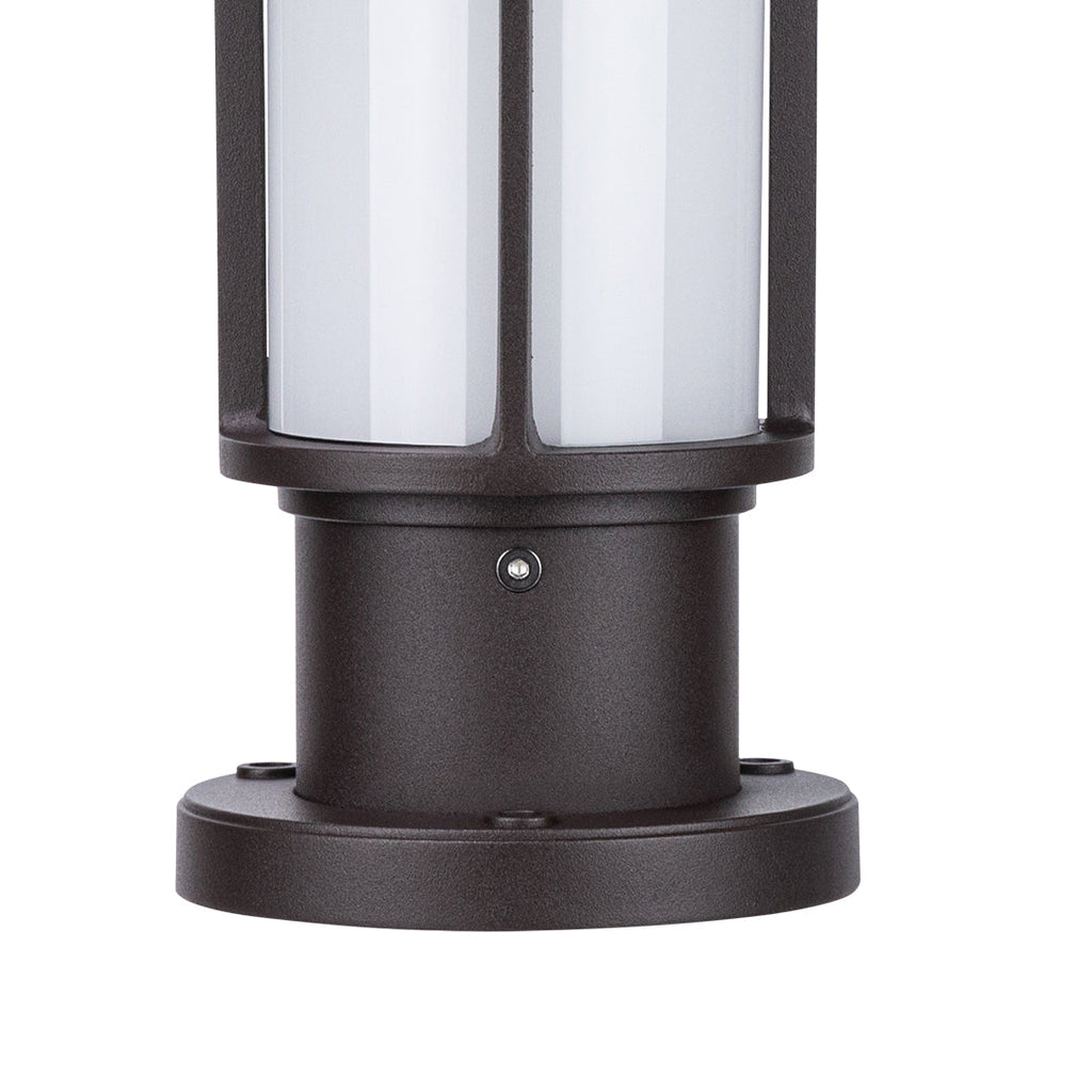 Modern LED Garden Pathway Lights - Minimalist Outdoor Lighting Solutions