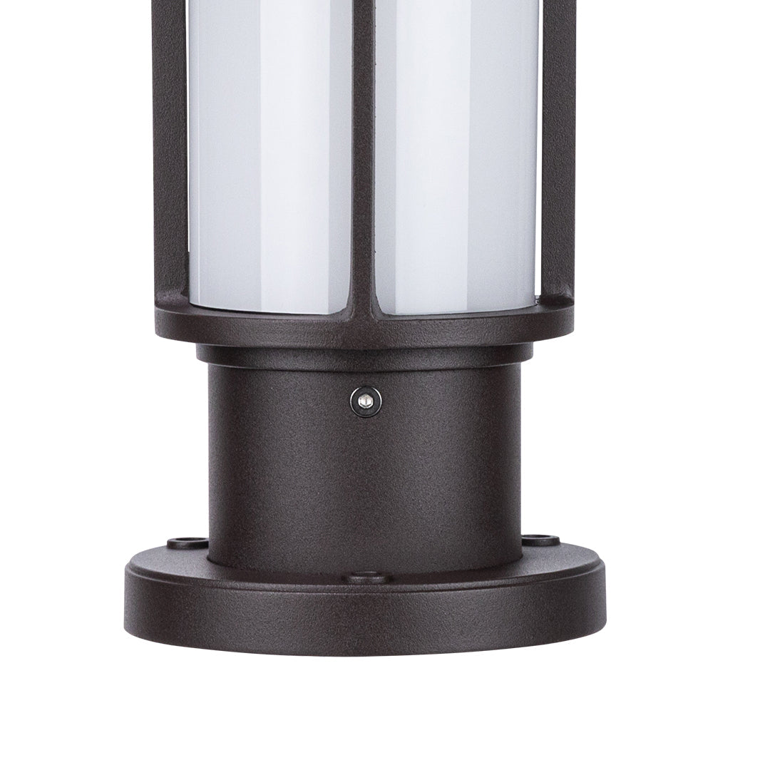 Modern LED Garden Pathway Lights - Minimalist Outdoor Lighting Solutions