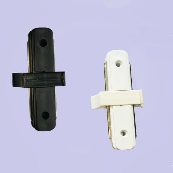 Multi-Adaptation LED Track Lighting Rail Accessories  

Enhance your lighting with our versatile LED track light accessories designed for seamless installation and adaptability. Perfect for residential and commercial spaces, these accessories offer a rang