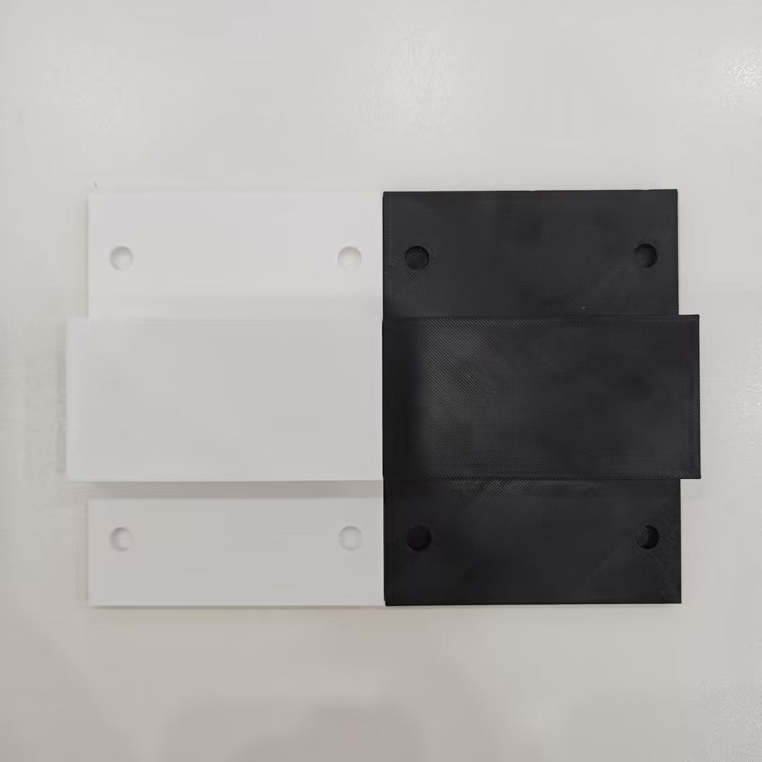 Multi-Adaptation LED Track Lighting Rail Accessories  

Enhance your lighting with our versatile LED track light accessories designed for seamless installation and adaptability. Perfect for residential and commercial spaces, these accessories offer a rang